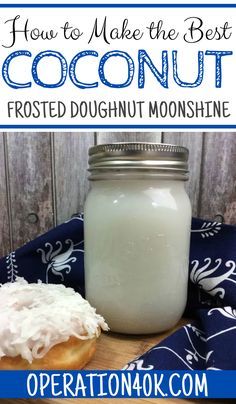 Moonshine Recipes Homemade, Blueberry Moonshine, Flavored Moonshine Recipes, Moonshine Drink Recipes, Homemade Liqueur Recipes, Homemade Moonshine, Distilling Alcohol, Moonshine Recipe, Homemade Alcohol