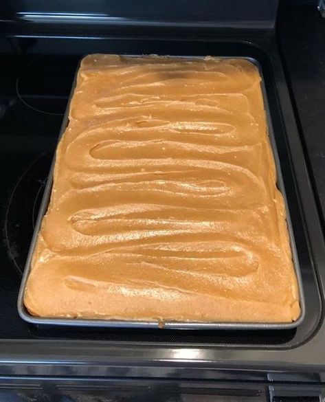 "This isn't my first time making them... - Fine Southern Dish Lunch Lady Bars, Cooking For Diabetics, Homemade Cookie Bars, School Cafeteria Recipes, Cafeteria Recipes, Butter Cookie Bars, Peanut Butter Sheet Cake, Peanut Butter Cookie Bars, Cooking Panda