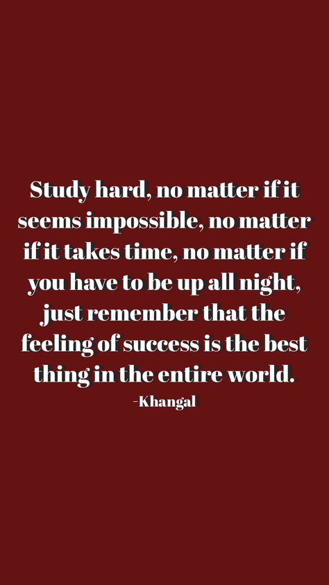 Finals Quote, Study Hard Quotes, Study Mood, Quotes About Hard Times, Motivation App, Couples Drawings, Hard Quotes, Up All Night, Study Quotes