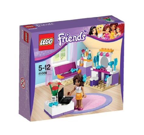 Lego Friends Andrea, Lego Friends Sets, Lego Girls, Lego System, Beach Buggy, Lego Figures, Lego Toys, Lego House, Buy Lego