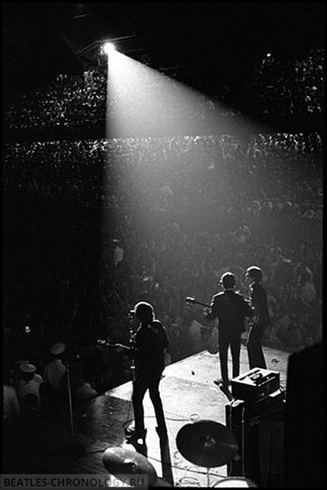 Beatles Performing, The Beatles 1960, The Beatles Live, Morrison Hotel, Beatles Love, Julian Lennon, Beatles Photos, Rock Photography, Special Pictures