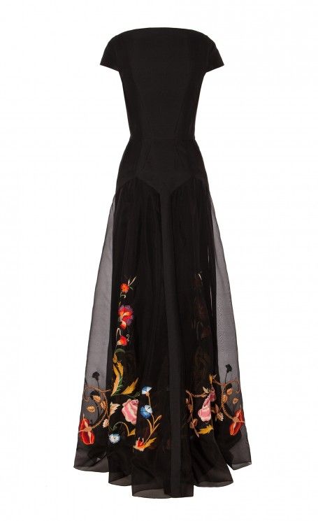 long toledo dress - temperley london... WOW Sukienki Maksi, فستان سهرة, Temperley London, Gorgeous Gowns, Embroidery Dress, Mode Inspiration, Beautiful Gowns, Fancy Dresses, Toledo