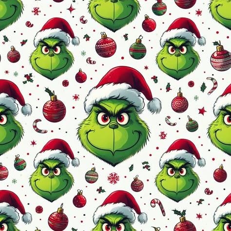 Grinch Images, Baby Grinch, Bullet Crafts, 30 Day Drawing Challenge, Bear Halloween, Christmas Countdown Calendar, Grinch Christmas Decorations, Xmas Wallpaper, Cute Emoji Wallpaper