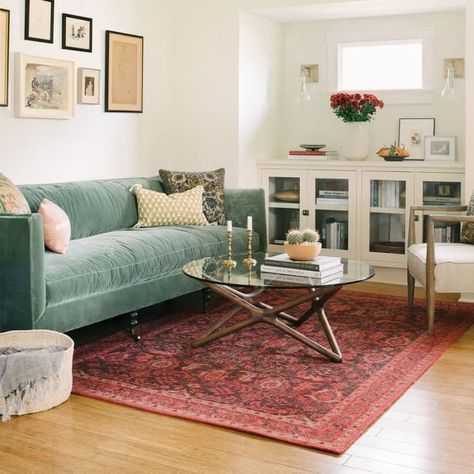 10 Best Boho Sofas | Apartment Therapy