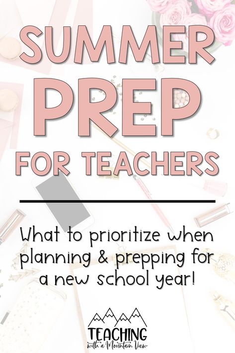 Classroom To Do List Teachers, Student Teaching Checklist, Teacher Beginning Of The Year Checklist, Classroom Setup Checklist Elementary, Grade 1 Year Plan, Beginning Teacher, Back To School Prep Checklist, End Of Year Checklist For Teachers, Teacher Prep Schedule