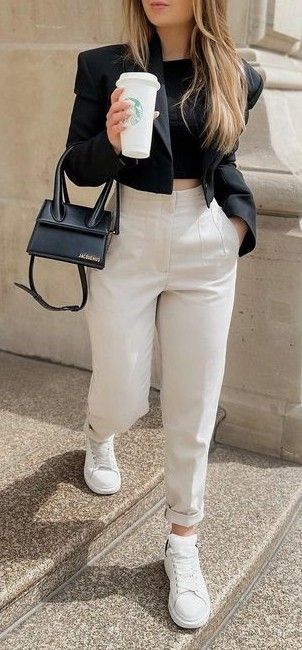 Outfit Formal Mujer Juvenil, Ideas De Outfits Juveniles, Semiformal Outfit Mujer, Outfit Formal Juvenil, Ootd Formal, Outfit Semi Formal, Outfits 30s, Outfit Trabajo, Outfit Formal Mujer