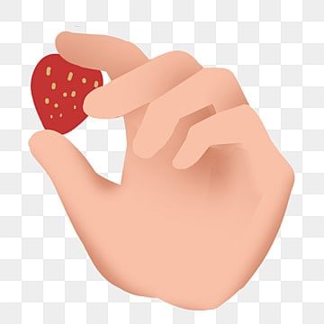 Holding Strawberry, Friends Holding Hands, Strawberry Drawing, Hand Clipart, Strawberry Design, Action Photography, Valentines Day Couple, Png Hd, Red Strawberry