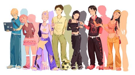 Code Lyoko Cosplay, Code Lyoko, Background Art, Character Design, Salad, Ships, Coding, Fan Art, Quick Saves