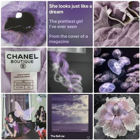 Violet Moodboard, Oc Moodboard, Adopt Idea, Overlays Instagram, Characters Inspiration Drawing, Cute Headers, Oc Inspo, Mood Board Inspiration, Printable Scrapbook Paper