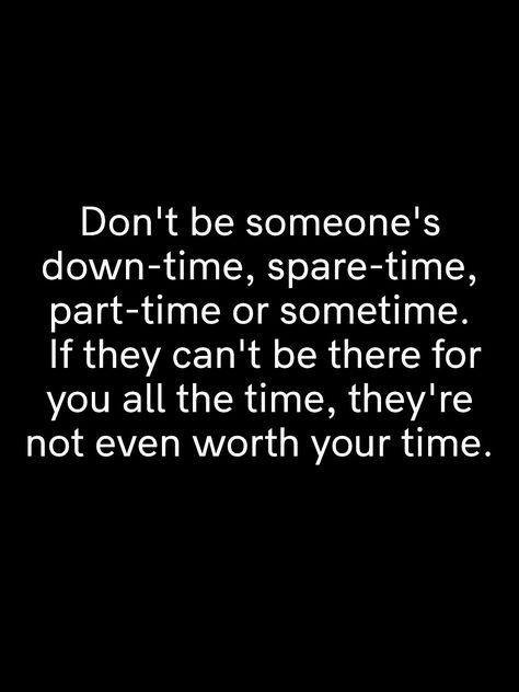 #relationshipadvice #relationships #couplethings #lovequotes #lovequotesforhim #couplegoals #goodnightquotes Make Time Quotes, Quotes About Time, Love Quotes Relationships, Looks Quotes, Smart Woman, Time Wasted, Psychology Notes, One Word Quotes, Word Quotes