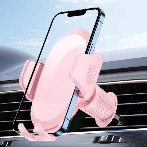 Car cell phone holder