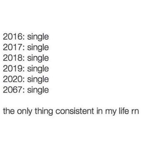 Funny Quotes About Being Single, Quotes About Being Single, Single Life Humor, Quotes Single, Single Forever, Funny Relationship Memes, Funny Relationship Quotes, Single Humor, Quotes Humor