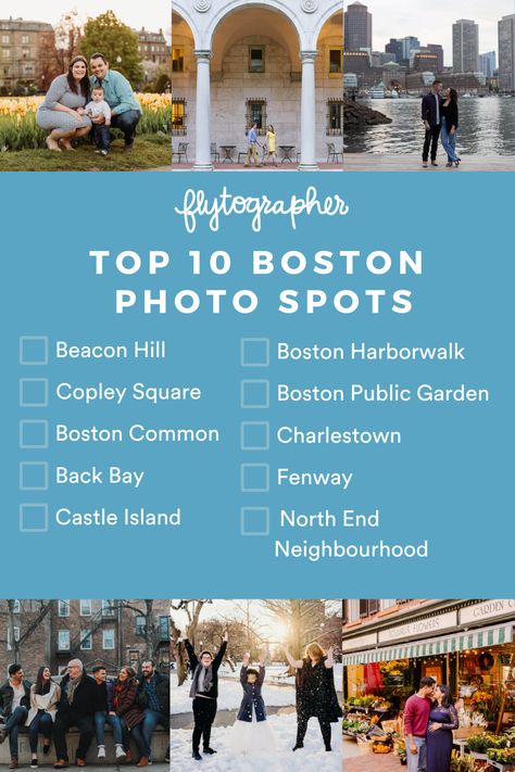 Boston Photo Spots, Boston Ig Photos, Massachusetts Travel Guide, Hikes Near Boston, Massachusetts Photography, Boston Massachusetts Photography, Boston Landmarks, Beacon Hill Boston, Proposal Photoshoot