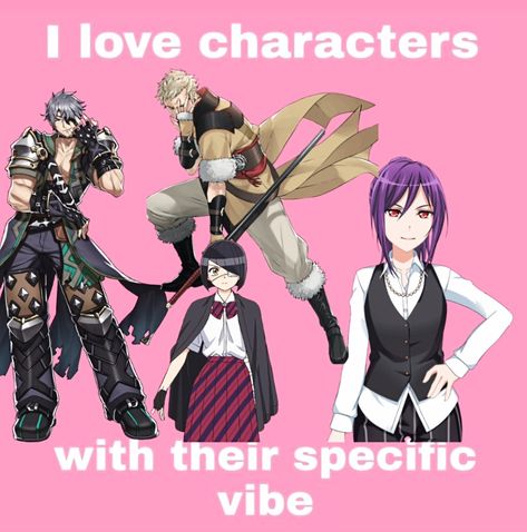 template from @exquisitepajamas! fyi the characters are zeke from xenoblade, owain from fire emblem, nakanaka from komi can't communicate, and kaoru from bandori. Owain Fire Emblem, Komi Can't Communicate, Komi Cant Communicate, Fire Emblem, Movie Posters, Anime, Film Posters