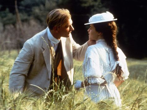 Best Period Piece Movies of All Time, Ranked by Critics Period Drama Couples, Period Piece Aesthetic, Period Dramas Aesthetic, Cottagecore Movies, Period Drama Romance, Period Drama Aesthetic, Historical Romance Movies, Period Romance Movies, Merchant Ivory