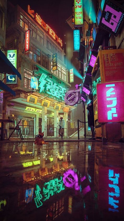 Stray Game Wallpaper, Stray Background, Stray Aesthetic, Stray Game, 4k Gaming Wallpaper, Cyberpunk Aesthetic, Cyberpunk City, Arte Cyberpunk, Kitty Games