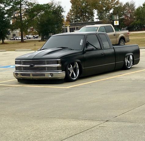 Slammed S10, Obs Silverado, 1990 Chevy Silverado 1500, Chevy Silverado Ss, Chevrolet Trucks Silverado, 1998 Chevy Silverado, 1993 Chevy Silverado, 1994 Chevy Silverado, Sierra Gmc