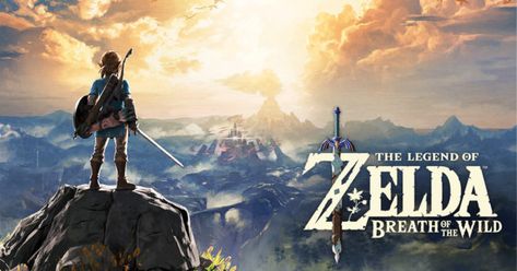 Zelda: Breath of the Wild update out now (version 1.5.0) - Nintendo Everything Lord Of The Ring, Free Pc Games Download, Princesa Zelda, Free Pc Games, Pc Games Download, Saints Row, Zelda Breath Of The Wild, Video Games Nintendo, Cloud Strife