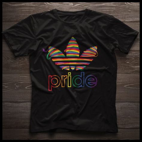 LGBT T-shirt. LGBT Shirt. Pride Shirt. Gay Pride Shirt Rainbow Tshirt, Pride Logo, Support Lgbtq, Pride T Shirt, Lgbt Quotes, Bbq Shirt, Mood Bored, Pride Merchandise, Gay Pride Parade