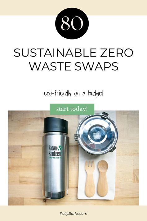 Eco Swaps, Zero Waste Swaps, Eco Friendly Holiday, Klean Kanteen, Eco Lifestyle, Zero Waste Lifestyle, Zero Waste Living, Sustainable Travel, Sustainable Lifestyle