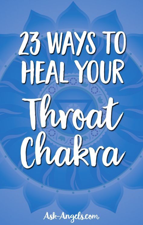 Throat Chakra Healing Intuitive Healer, Vishuddha Chakra, Energy Psychology, Chakras Meditation, Higher Vibration, Throat Chakra Healing, Chakra Health, Yoga Chakra, Chakra Affirmations