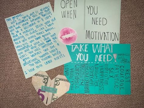 Open When You Miss My Kisses Letter, Open When U Need Motivation, Open When You Need Motivation Letter, Open When You Need A Kiss, Open When You Need Motivation, Diy Relationship Gifts, Open When Letters For Boyfriend, Open When Cards, Relationship Things