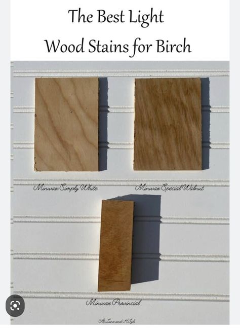 Staining Plywood, Stain Plywood, Best Wood Stain, I Have Your Back, Redo Kitchen Cabinets, Diy Cabinet Doors, Diy Cabinet, Upcycled Furniture Diy, Staining Cabinets