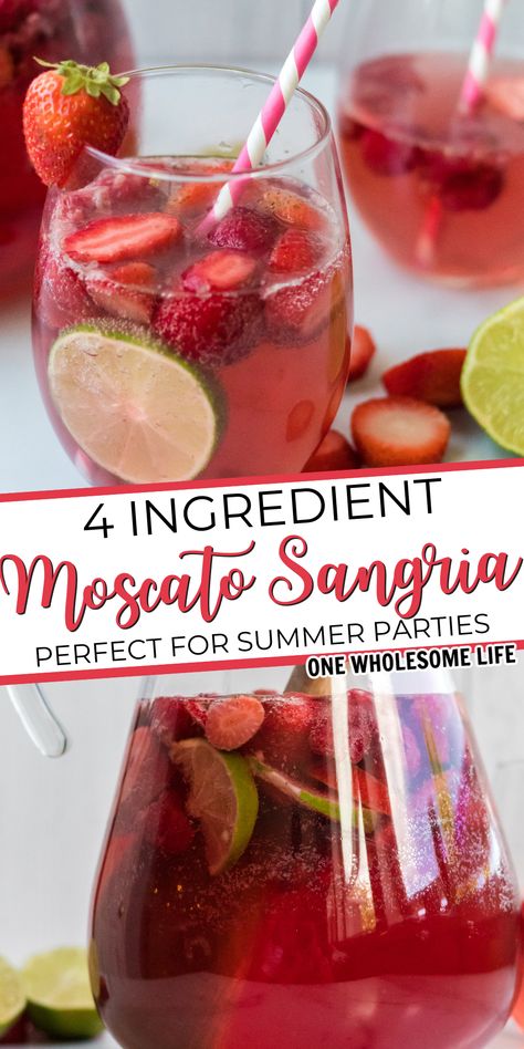 Berry Sangria Recipes Easy, Mother’s Day Sangria, Moscato Sangria Recipes Easy, Sweet Sangria Recipes Easy, Pink Moscato Sangria, Pink Lemonade Sangria, Rose Sangria Recipes Easy, Sangria Recipes Rose, Outback Sangria Recipe