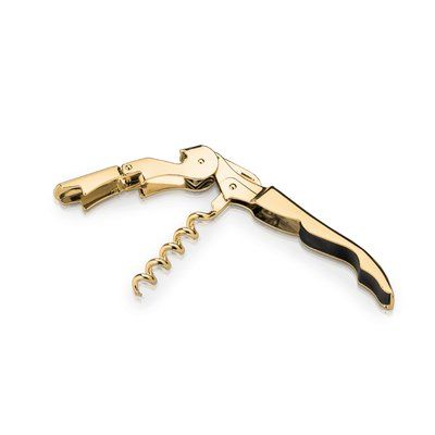 Viski Belmont Signature Corkscrew Wine Restaurant, Wine Accessories Gift, Wine Key, Copper Bar, Corkscrews, Wine Bottle Opener, Wine Opener, Bar Tools, Copper Finish