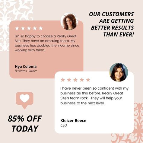 instagram, facebook, post, posts, ig, social media Testimonials Design Inspiration Instagram, Customers Reviews Design, Product Review Post Design, Customer Review Email Design, Customer Testimonials Design, Testimonial Email Design, Customer Feedback Design Layout, Client Testimonials Design Instagram, Product Review Post