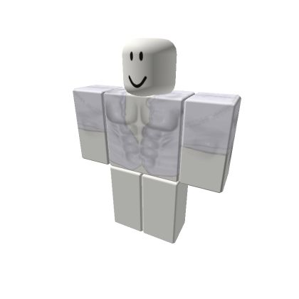 WHITE BUTTON UP SHIRT W MUSCLES AND ABS Roblox Abs Id Code, Abs Code Brookhaven, Roblox Abs, Roblox T Shirt Boy, Roblox Shirt Codes, Pants Roblox, Abs Shirt, Roblox Creator, Brown Hair Roblox