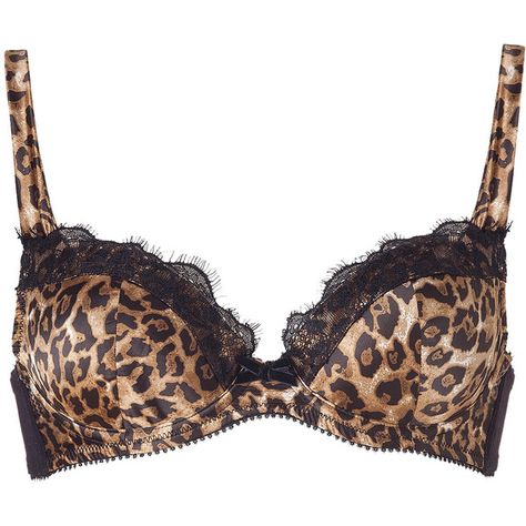 VON FOLLIES BY DITA VON TEESE Wild Animal Print Satin Balconette Bra ($55) found on Polyvore Bra Shopping, Bra Outfit, Leopard Print Bra, Pretty Bras, Printed Bras, Cute Bras, Dita Von, Perfect Bra, Dita Von Teese