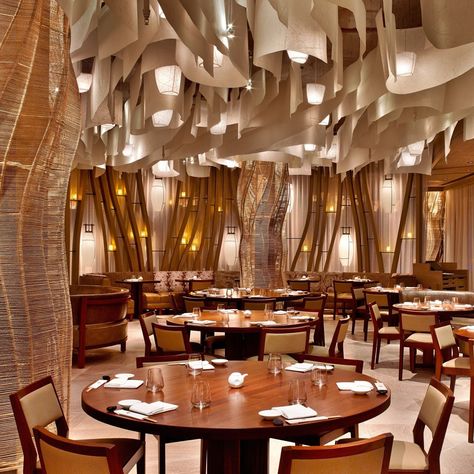 Luxury Restaurant Interior, Interior Design Tools, Miami Restaurants, Luxury Restaurant, Restaurant Concept, Hotel Interior Design, Bar Design Restaurant, Restaurant Furniture, Restaurant Interior Design