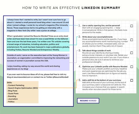 Linkedin About Me Examples For Students, Linkedin For Students, Linkedin About Me Examples, Linkedin Hacks, Linkedin Summary Examples, About Me Examples, Linkedin Summary, About Me Template, Linkedin Business