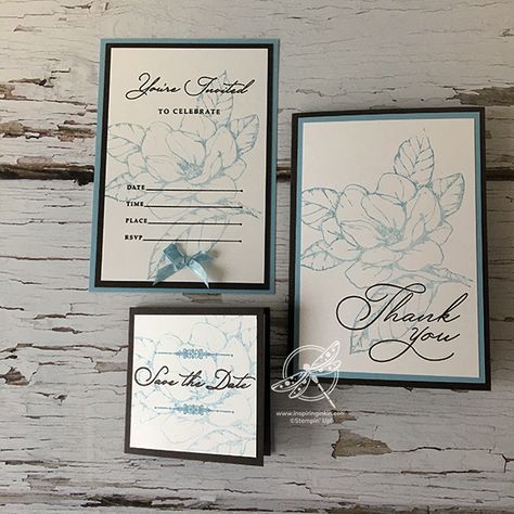 Stampin Up Wedding Invitations, Up Wedding Invitations, Wedding Anniversary Card Ideas, Anniversary Card Ideas, Diy Anniversary, Wedding Anniversary Card, Diy Event, Happy Birthday Funny, How To Make Paper Flowers