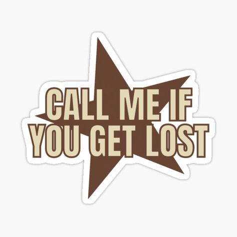 Call Me If You Get Lost Tattoo, Call Me If You Get Lost Homescreen, Call Me When You Get Lost Widgets, Call Me Ishmael, Call Me If You Get Lost Hoodie, Call Me If You Get Lost, Call Me If You Get Lost Vinyl, Call Me If You Get Lost Sticker, Lost Tattoo