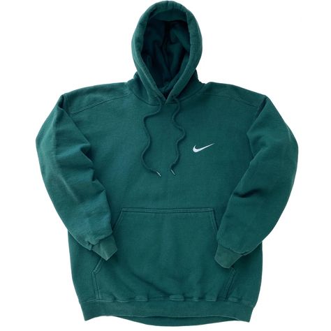 Forest Green Hoodie, Green Nike Hoodie, Cute Nike Outfits, Hoodie Green, Green Hoodie, Swaggy Outfits, Nike Hoodie, Nike Outfits, Style Outfits