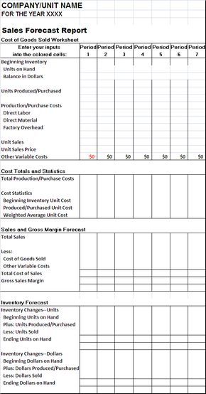 Following report is a sample of Sales Forecast Report Template. This report is a template for Sales Forecast Report. Below is the example of Sales Forecast Report. Sales qualifies for exchange of g… Sales Strategy Template, Business Study, Sales Report, Strategy Template, Test Paper, Accounts Payable, Business Studies, Finance Organization, Sales Process