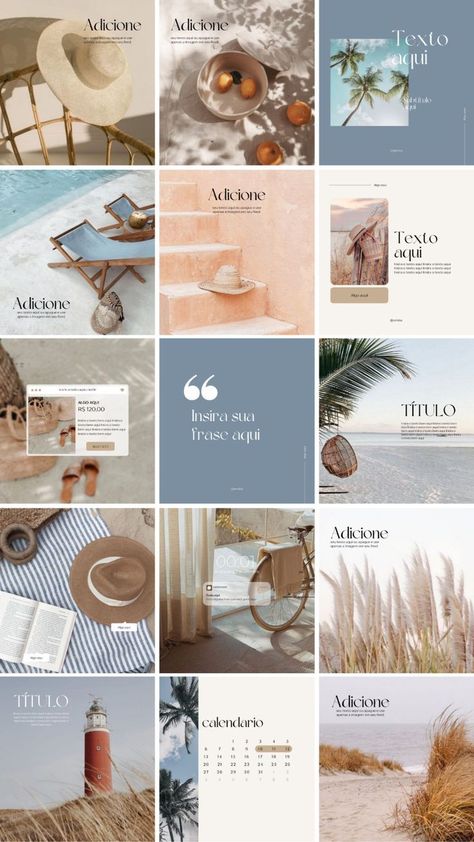 FEED EXPLORADORA #reelscover #reelscoverinstagramideas #reelscoverinstagramideasaesthetic Travel Blog Design, Instagram Grid Design, Ig Feed Ideas, Instagram Branding Design, Instagram Feed Layout, Social Media Branding Design, Instagram Grid, Instagram Branding, Pink Instagram