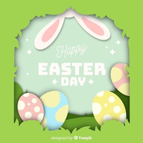 Holiday Packaging Design, Spring Graphics, Simple Easter Eggs, Easter Egg Filling, Easter Egg Hunt Party, Egg Hunt Party, Easter Poster, Easter Egg Fillers, Happy Easter Greetings