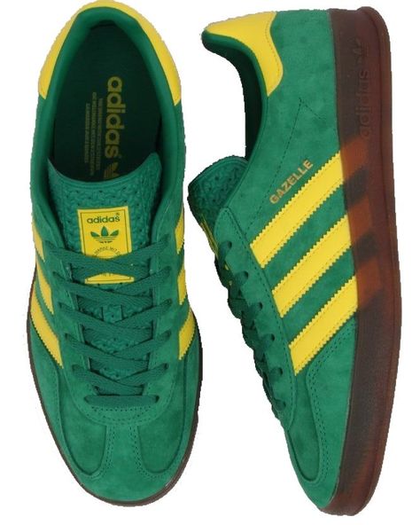 Adidas Retro, Shoe Wishlist, Adidas Spezial, Adidas Trainers, Hype Shoes, Aesthetic Shoes, Swag Shoes, Sneakers Men Fashion, Adidas Gazelle