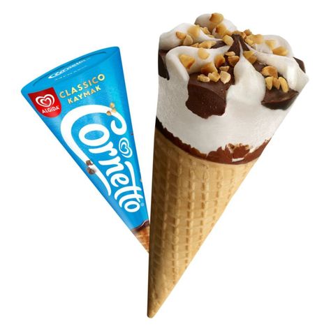 Cornetto Ice Cream, I Want To Eat, Kuwait, Oreo, Get It, Ice Cream, Cream, Ethnic Recipes, Best Deals