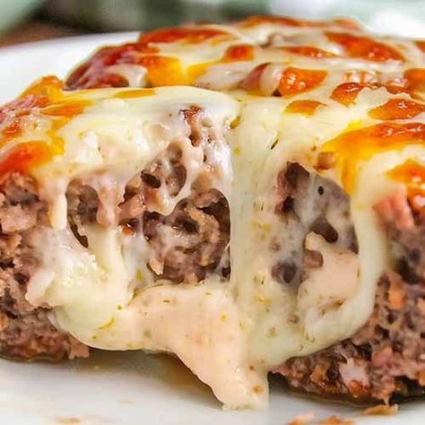 Caveman Diet Recipes, Stuffed Meatloaf, Carnivore Recipes, The Carnivore Diet, Caveman Diet, Meat Diet, Easy Meatloaf, Carnivore Diet, Meatloaf Recipe