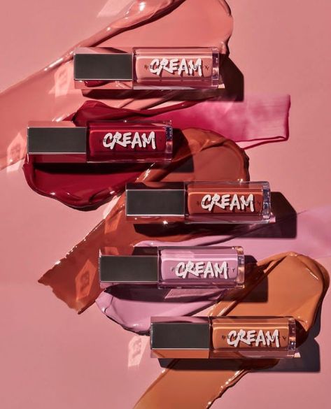 Fenty gloss bomb cream. Fenty Beauty Cream Lip Gloss, Fenty Beauty Cream Gloss, Fenty Beauty Lip Gloss Cream, Fenty Cream Gloss, Fenty Beauty Aesthetic, Fenty Beauty Lip Gloss, Fenty Gloss, Beauty Cream, Lip Cream