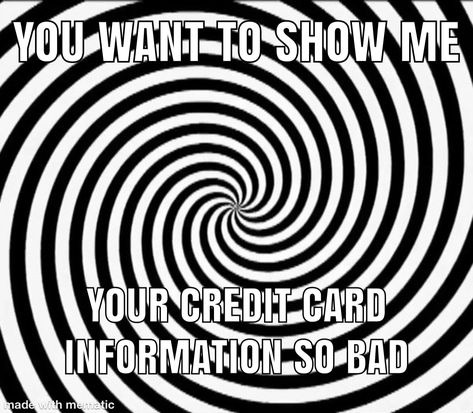 You Want To Kiss Me So Bad Hypnotize, You Want Me So Bad Hypnotize, Spaghetti Taco, Kirby Memes, Y2k Profile Picture, Image Memes, Super Secret, Im Going Crazy, Silly Pictures