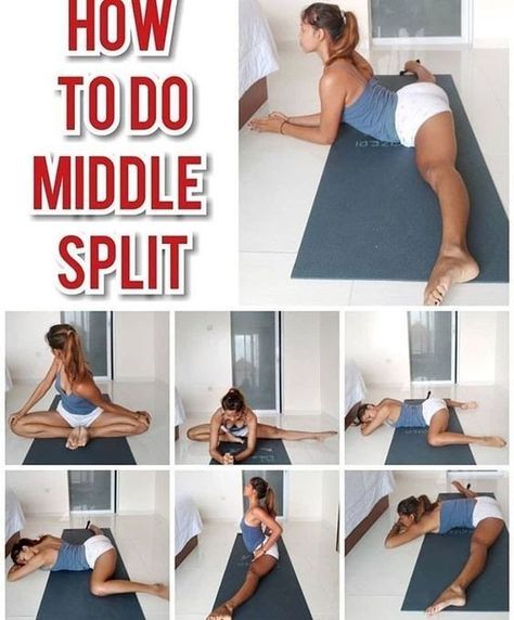 Trening Fitness, Yoga Posen, Yoga Iyengar, Yoga Exercises, Easy Yoga Workouts, Yoga Photography, Easy Yoga, Gymnastics Workout, Yoga Stretches