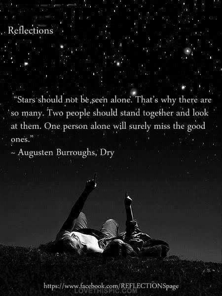 Star gazing Stargazing Quotes, Best Friend Love Quotes, Friend Love Quotes, Most Beautiful Words, Star Gazing, Wonder Quotes, True Friends, Friends Quotes, Friendship Quotes