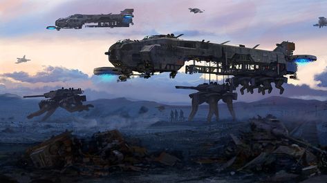 MC-27"橋樑星” Sci Fi Spaceships, Space Ship Concept Art, Starship Concept, Sci Fi Ships, Space Fantasy, Spaceship Concept, Spaceship Design, Concept Ships, Futuristic Art