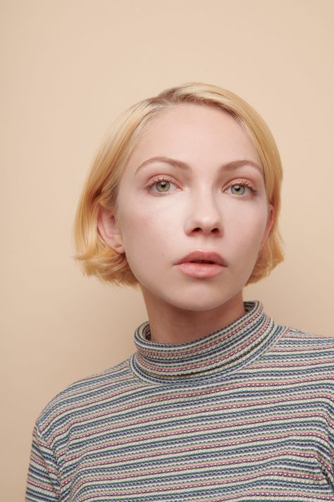 Todd Smith, Tavi Gevinson, Long To Short Hair, Female Hair, Cut Her Hair, Favorite Hairstyles, Hair Reference, Short Bob Hairstyles, Cool Haircuts