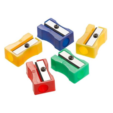 Sharpener Best Pencil Sharpener, Best Pencil, School Supplies Shopping, Pencil Sharpeners, Pencil Sharpener, Writing Supplies, Sharpeners, Red Blue Green, Writing Instruments